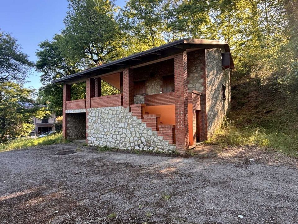Villa i Magione, Perugia - foto 3