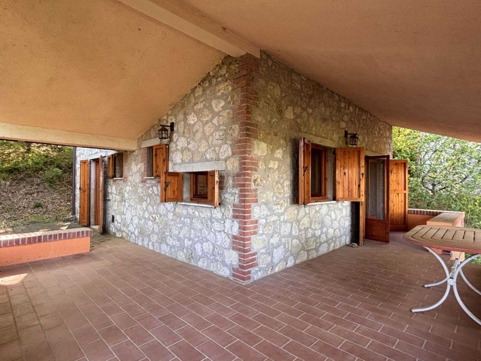 Villa i Magione, Perugia - foto 4
