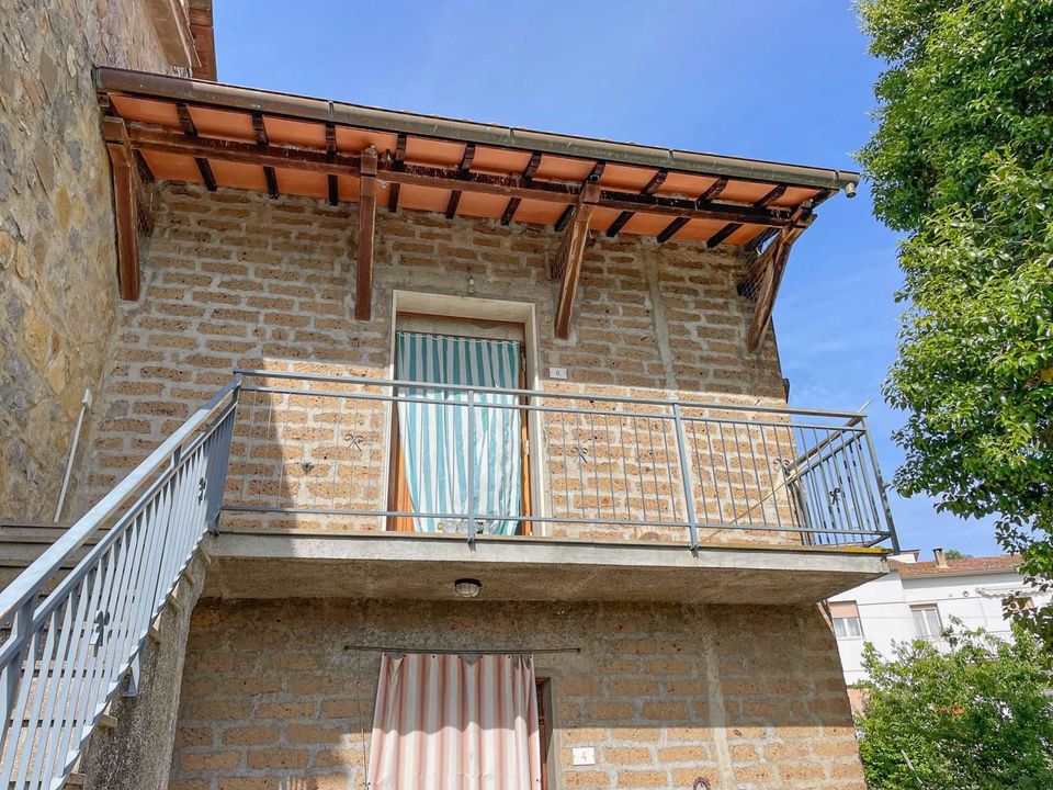 Villa i Monteleone d'Orvieto, Terni - foto 1
