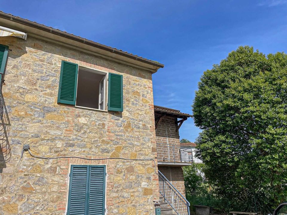 Villa i Monteleone d'Orvieto, Terni - foto 2