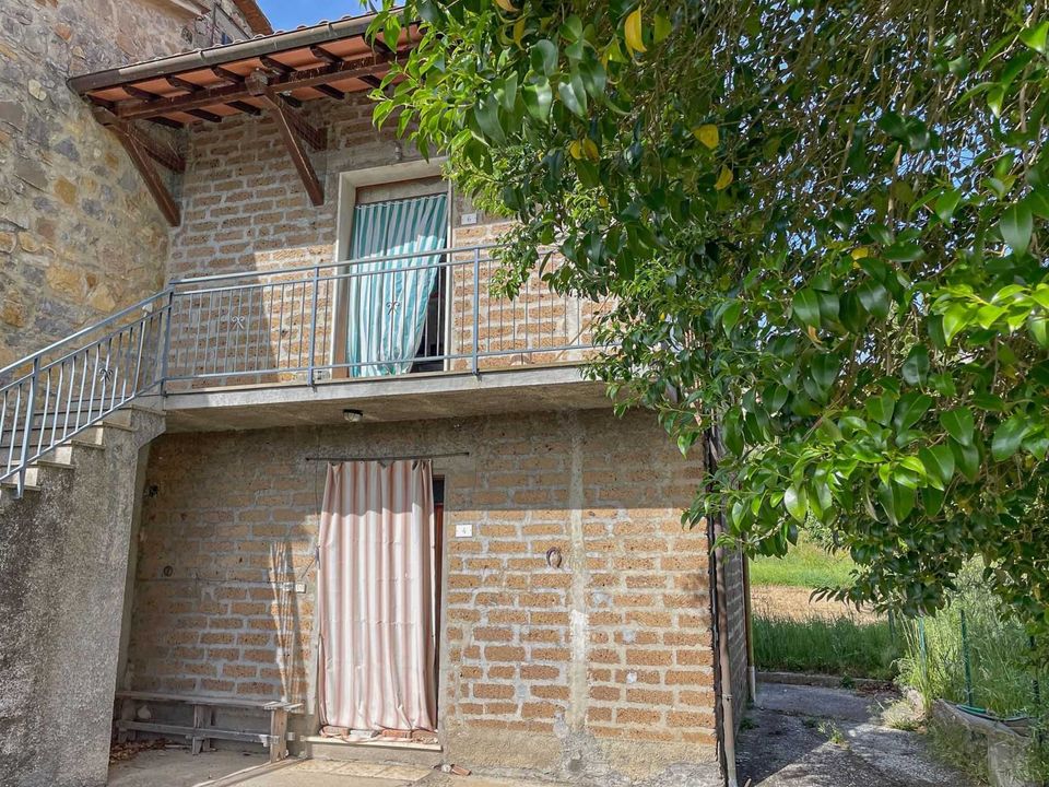 Villa i Monteleone d'Orvieto, Terni - foto 4