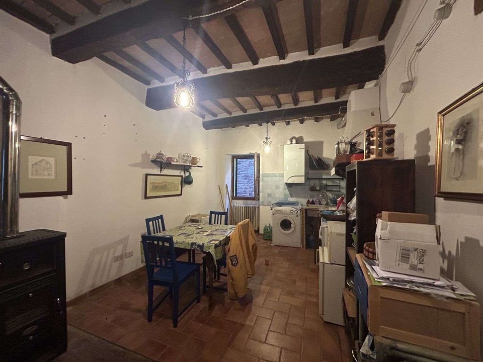 Villa i Collazzone, Perugia - foto 1