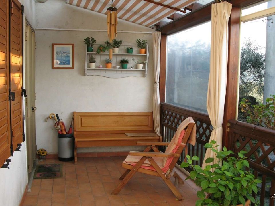 Villa i Fivizzano, Massa and Carrara - foto 2