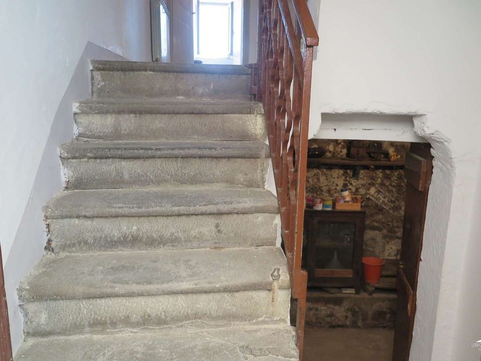 Villa i Casola in Lunigiana, Massa and Carrara - foto 3