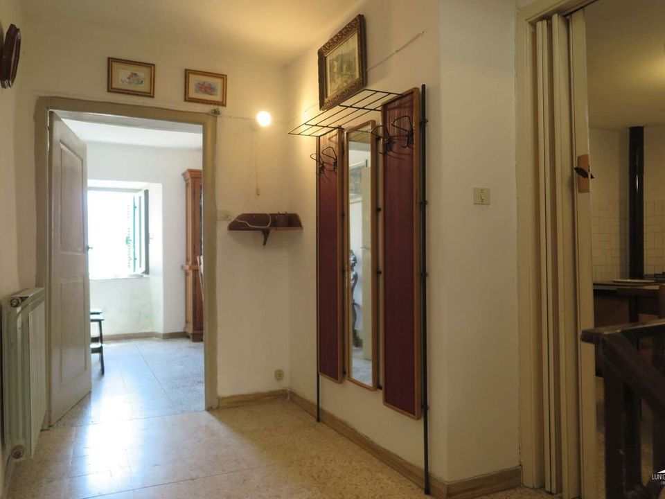 Villa i Casola in Lunigiana, Massa and Carrara - foto 5