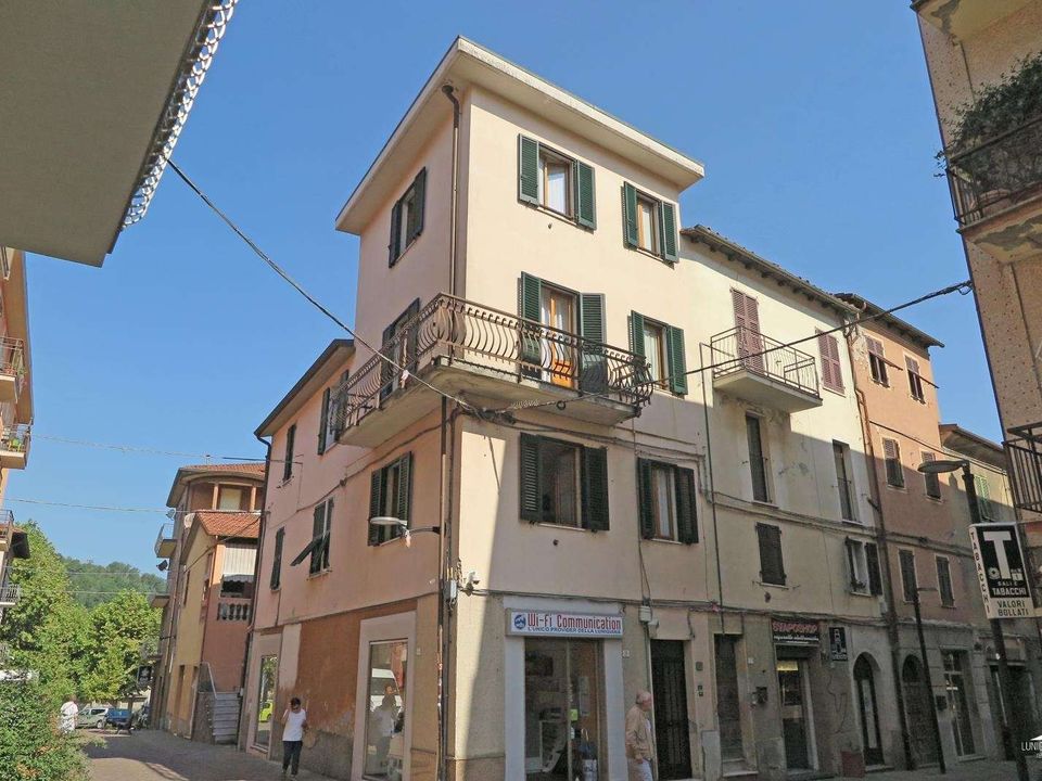 Villa i Aulla, Massa and Carrara - foto 1