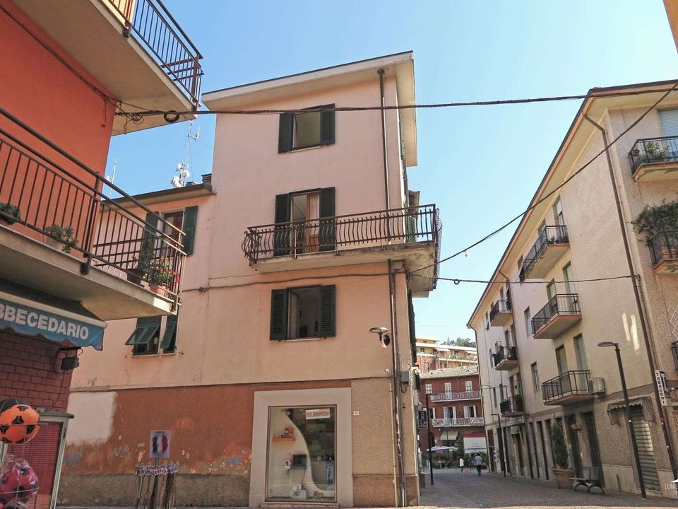 Villa i Aulla, Massa and Carrara - foto 2