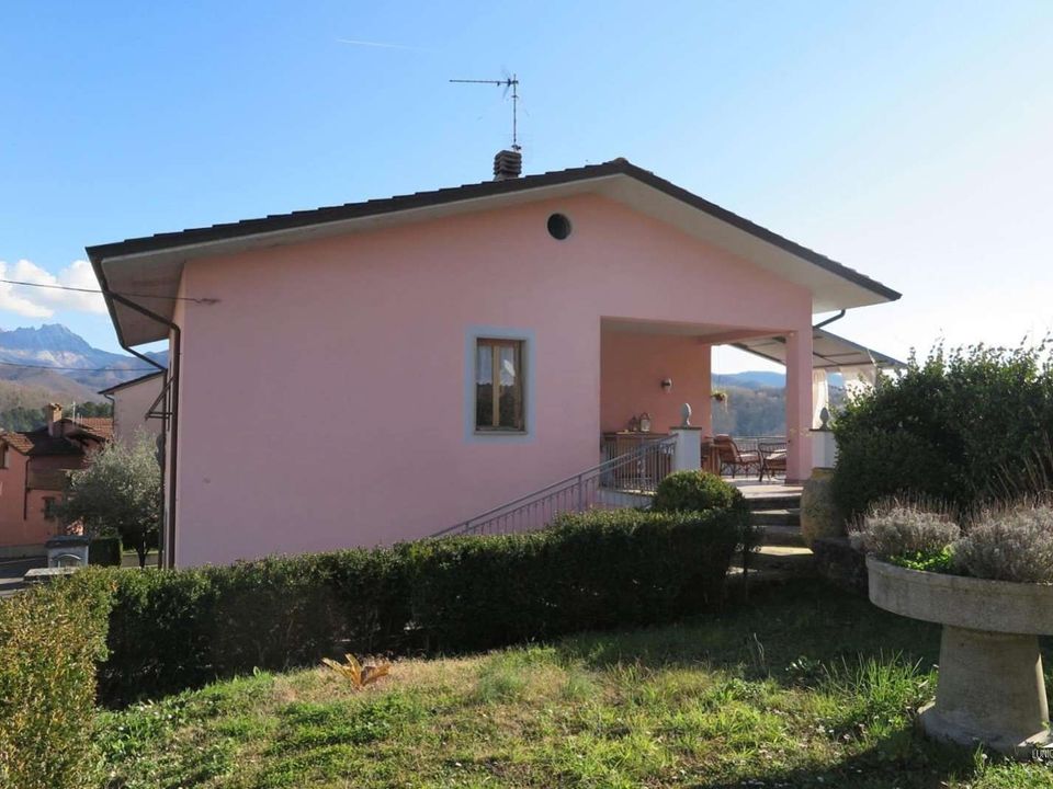 Villa i Fivizzano, Massa and Carrara - bilde 2