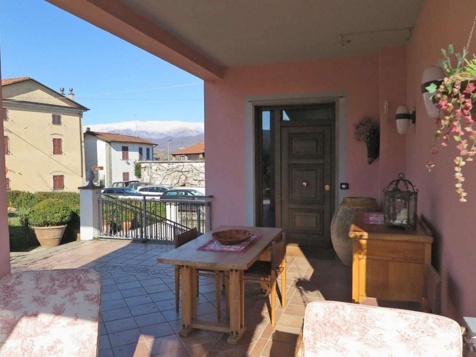 Villa i Fivizzano, Massa and Carrara - bilde 4