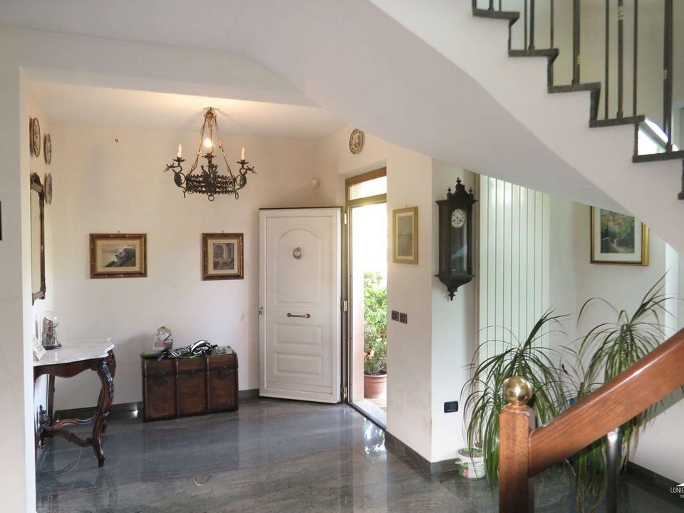 Villa i Villafranca in Lunigiana, Massa and Carrara - foto 2