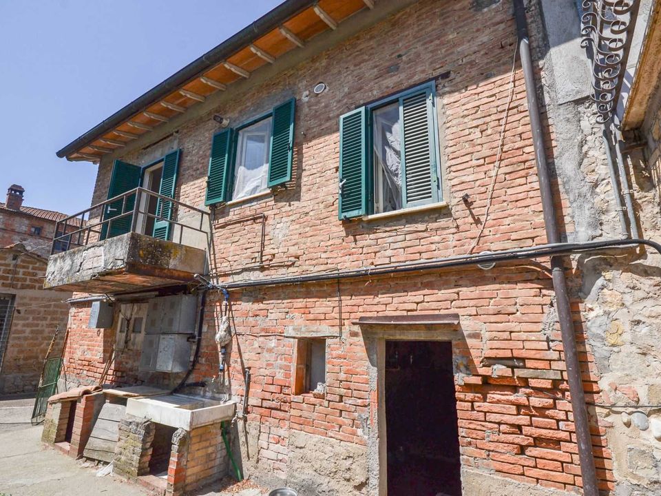 Villa i Fabro, Terni - foto 1