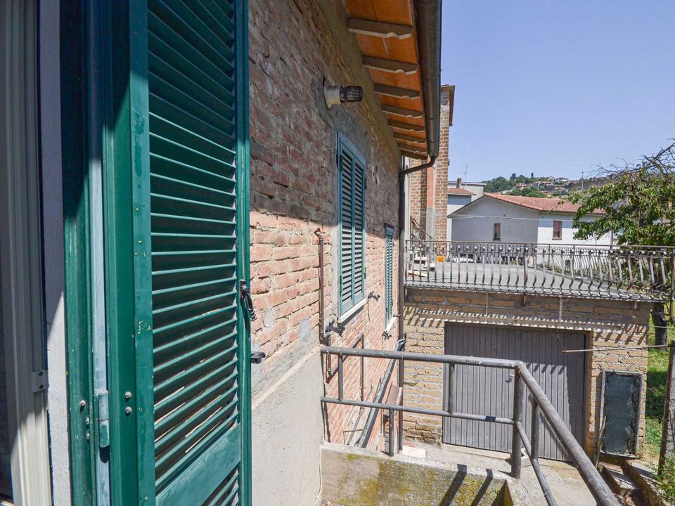 Villa i Fabro, Terni - foto 2