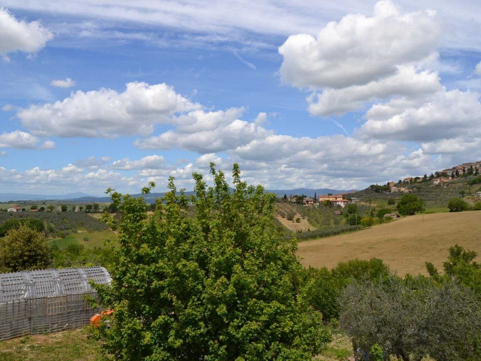 Villa i Montecchio, Terni - bilde 4