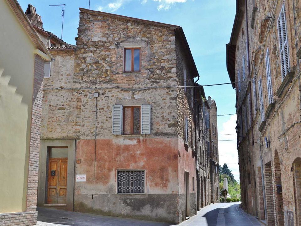 Villa i Ficulle, Terni - foto 1