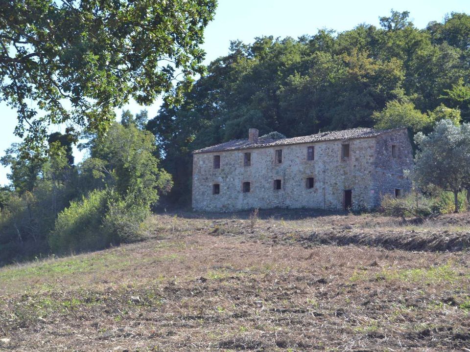 Villa i Allerona, Terni - foto 1