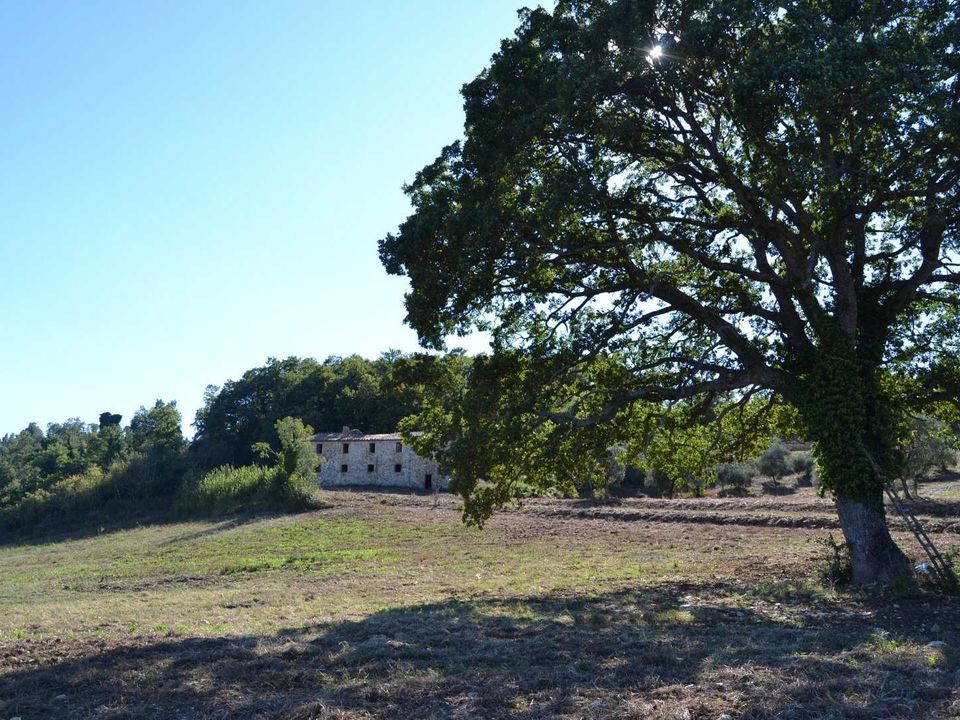 Villa i Allerona, Terni - foto 2