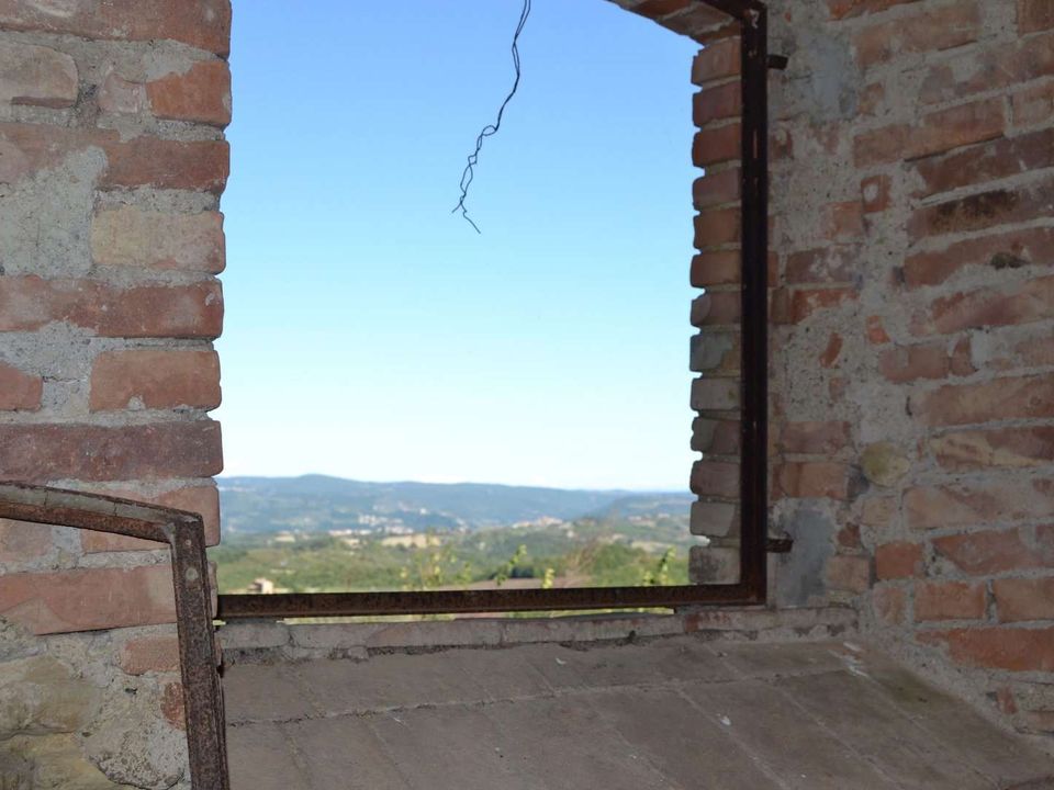 Villa i Allerona, Terni - foto 4