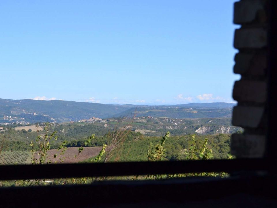 Villa i Allerona, Terni - foto 5