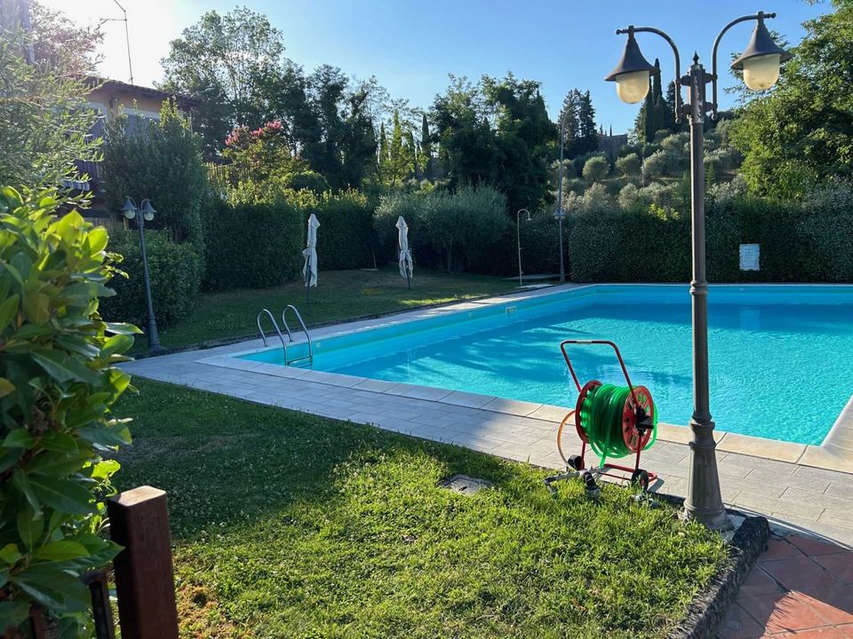 Villa i Cetona, Siena - foto 2
