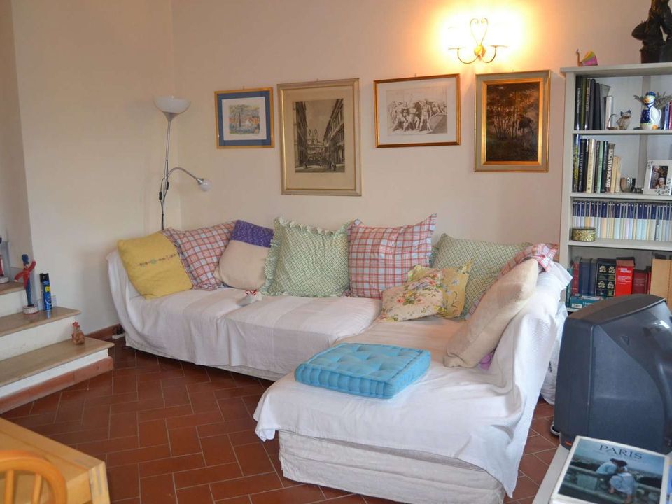 Villa i Cetona, Siena - foto 3