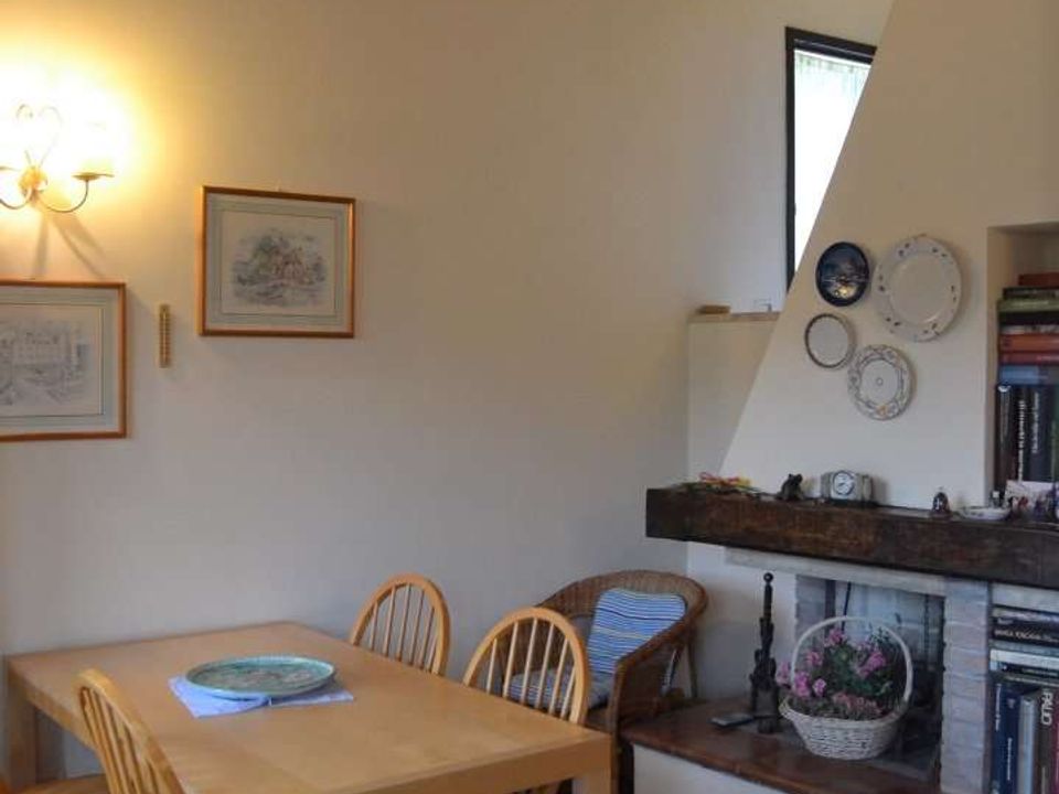 Villa i Cetona, Siena - foto 5