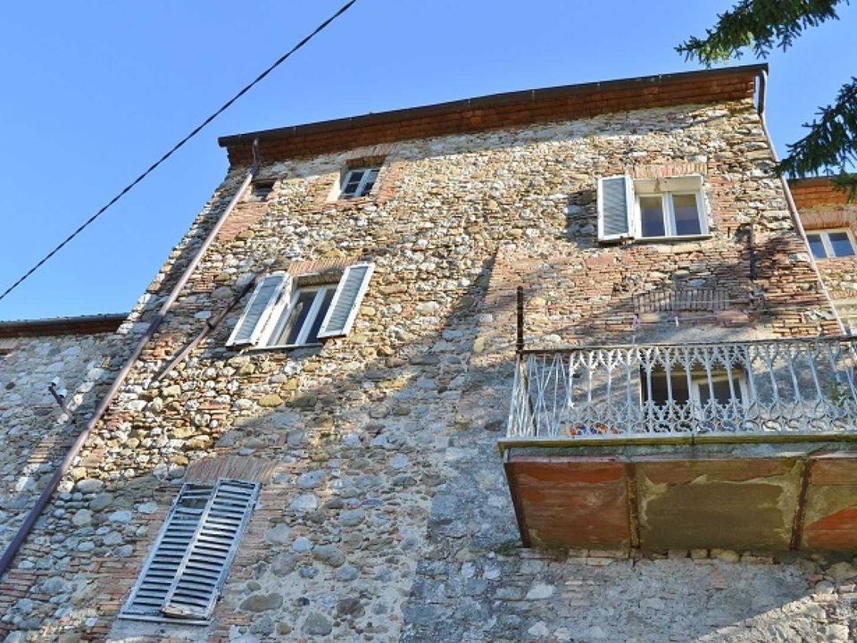 Villa i Ficulle, Terni - foto 1