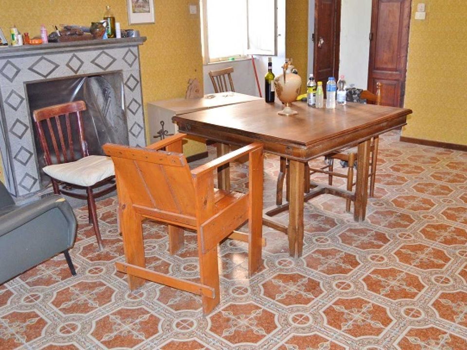 Villa i Ficulle, Terni - foto 3