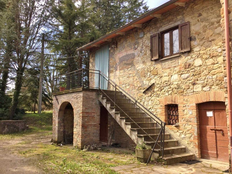 Villa i Fabro, Terni - bilde 2