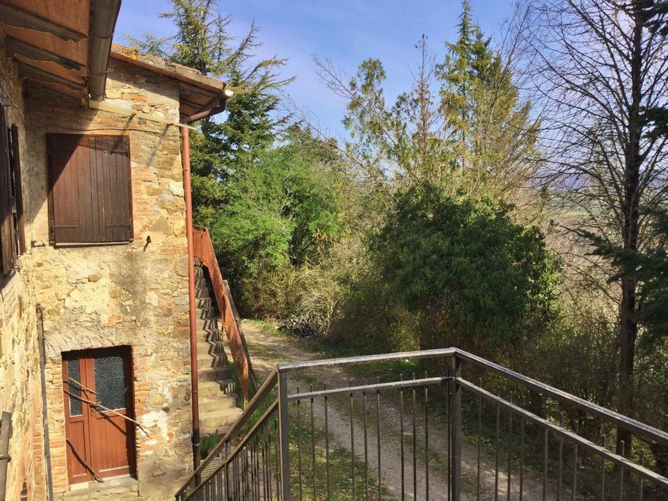 Villa i Fabro, Terni - bilde 3