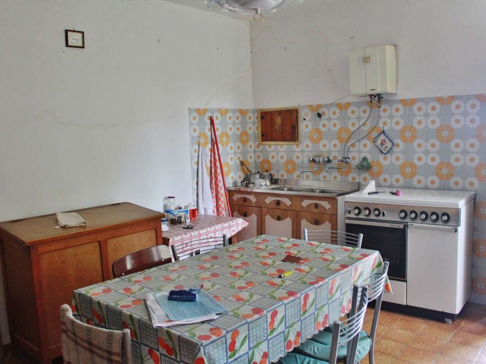Villa i Fabro, Terni - bilde 4