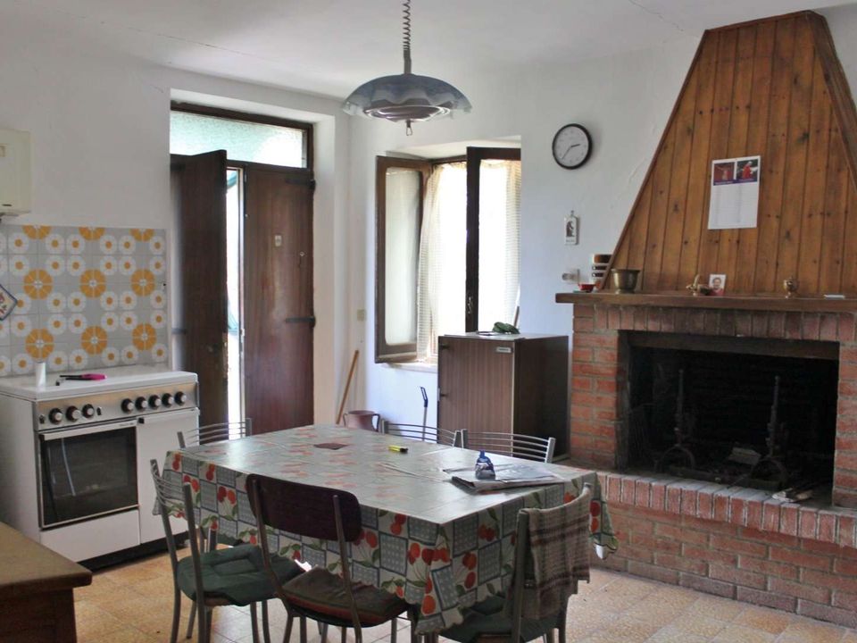 Villa i Fabro, Terni - bilde 5