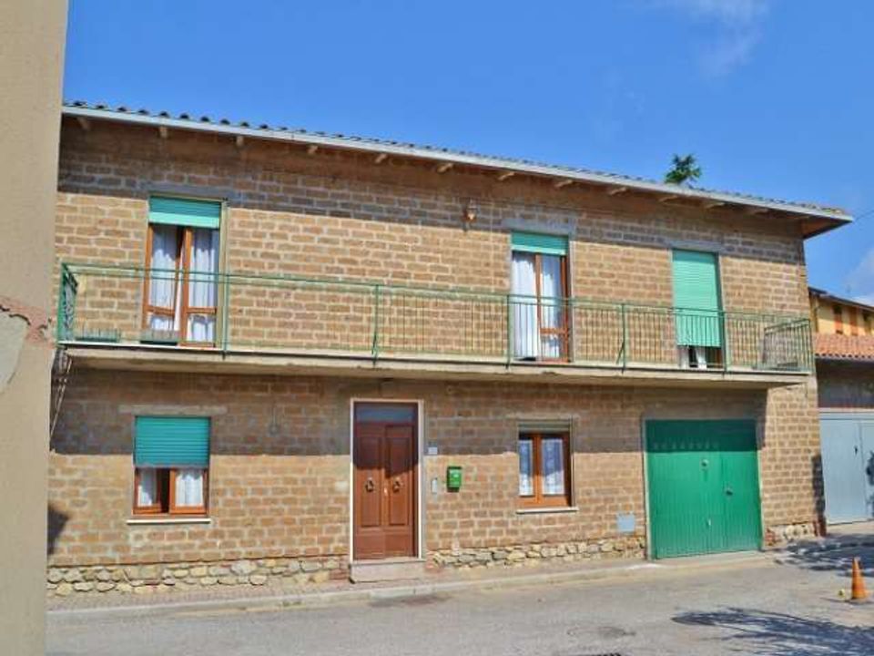 Villa i Monteleone d'Orvieto, Terni - foto 1