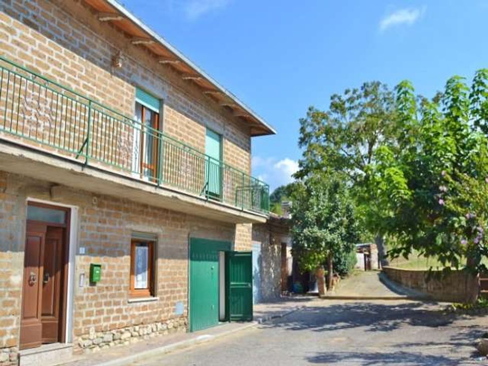 Villa i Monteleone d'Orvieto, Terni - foto 2