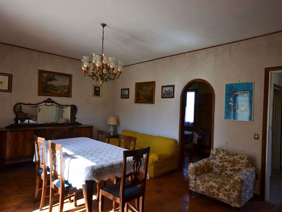 Villa i Monteleone d'Orvieto, Terni - foto 4