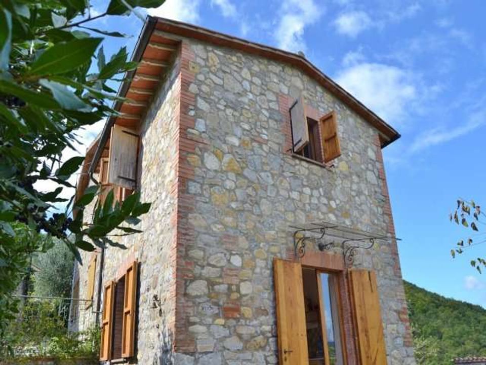 Villa in Ficulle, Terni - foto 1