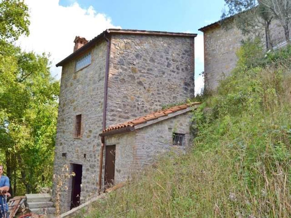 Villa in Ficulle, Terni - foto 2