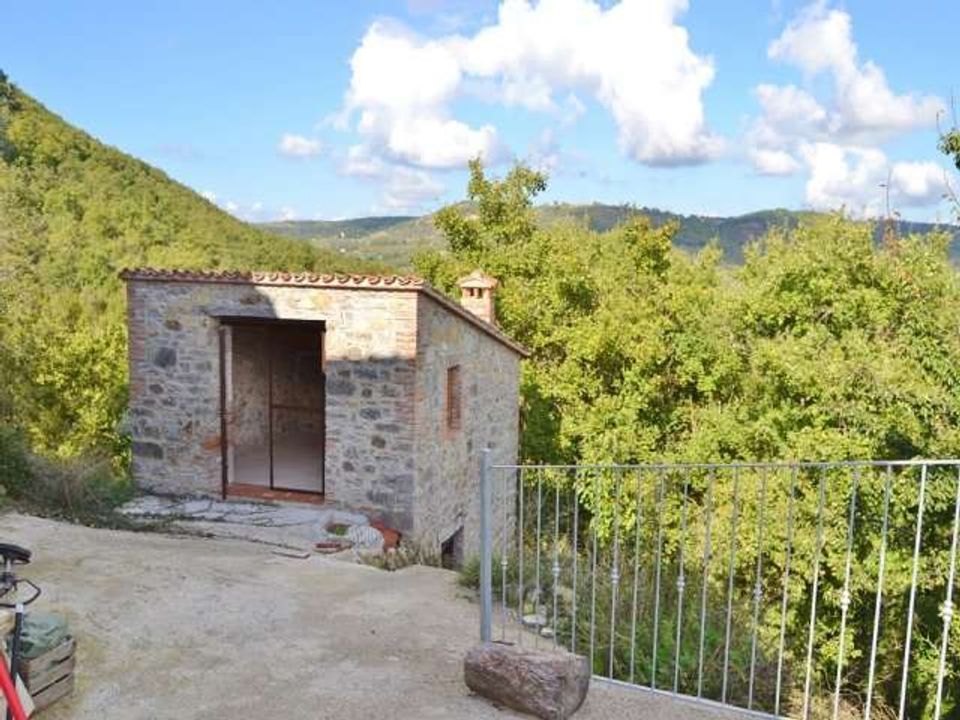 Villa in Ficulle, Terni - foto 3