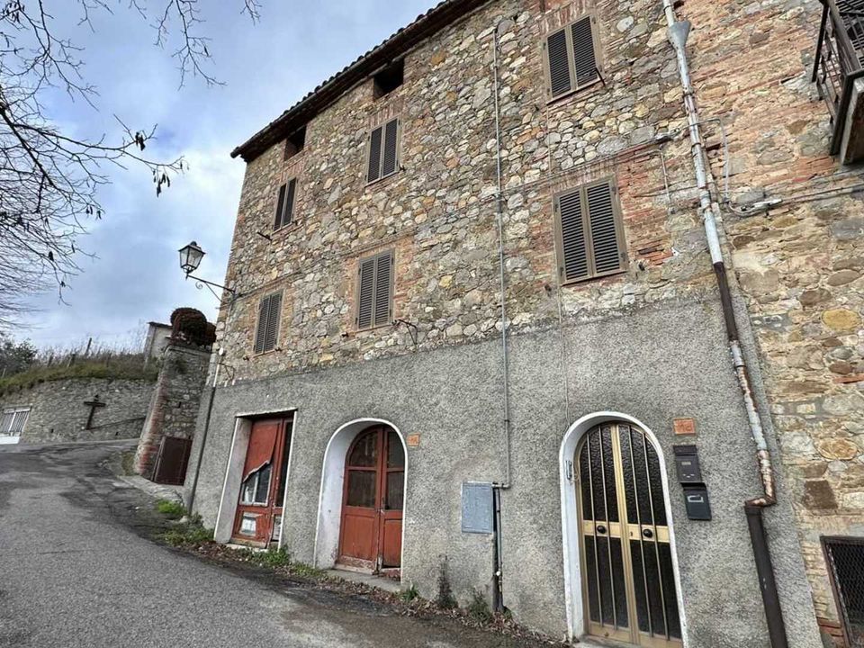 Villa i Ficulle, Terni - foto 1