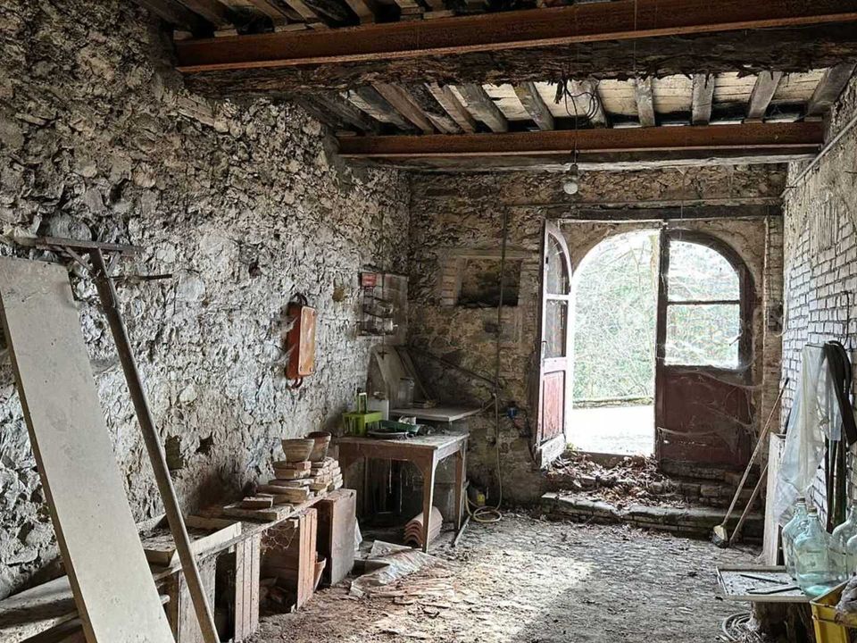 Villa i Ficulle, Terni - foto 4