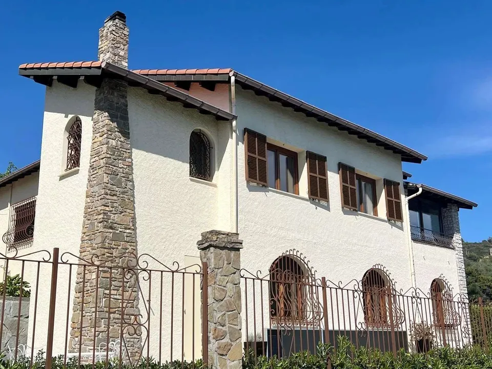 Villa i Dolceacqua, Imperia - foto 3