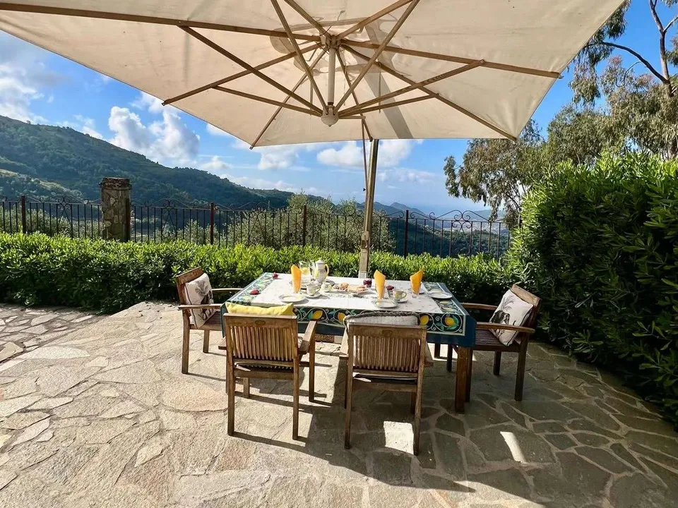Villa i Dolceacqua, Imperia - foto 4