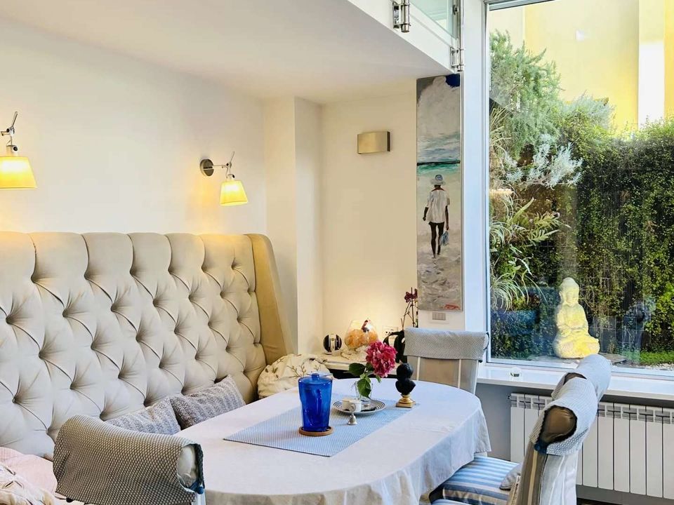 Lejlighed i Bordighera, Imperia - foto 4