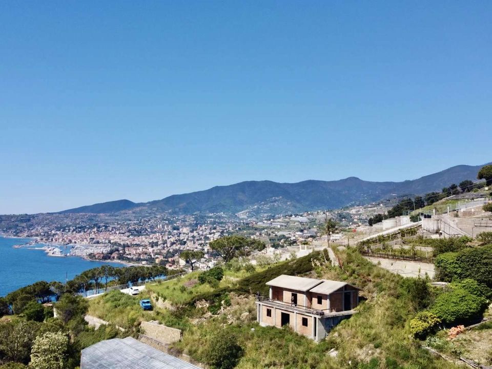 Villa i Sanremo, Imperia - foto 1