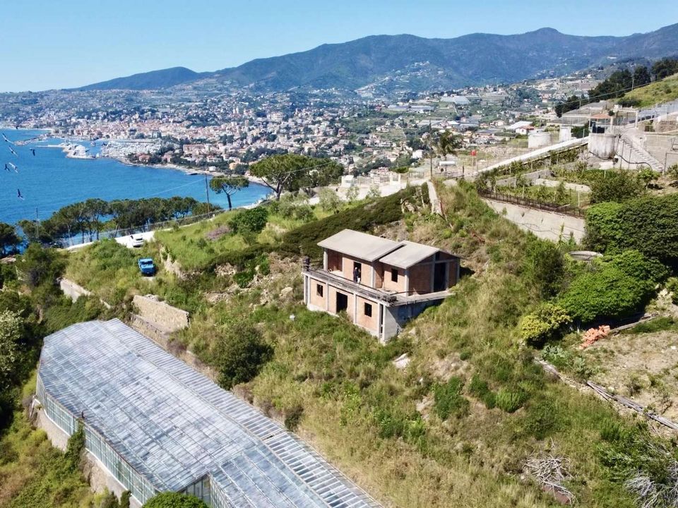 Villa i Sanremo, Imperia - foto 5