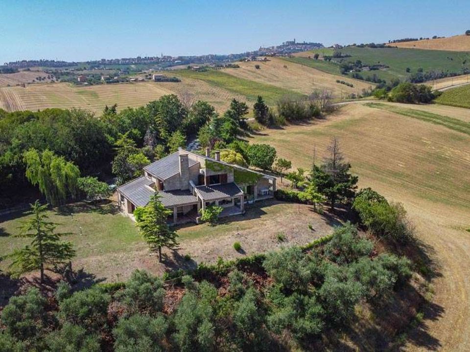 Villa i Fermo, Fermo - bilde 2