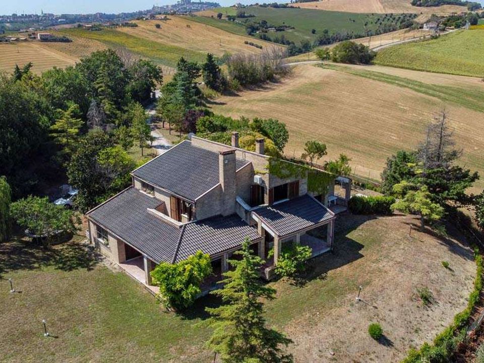 Villa i Fermo, Fermo - bilde 3