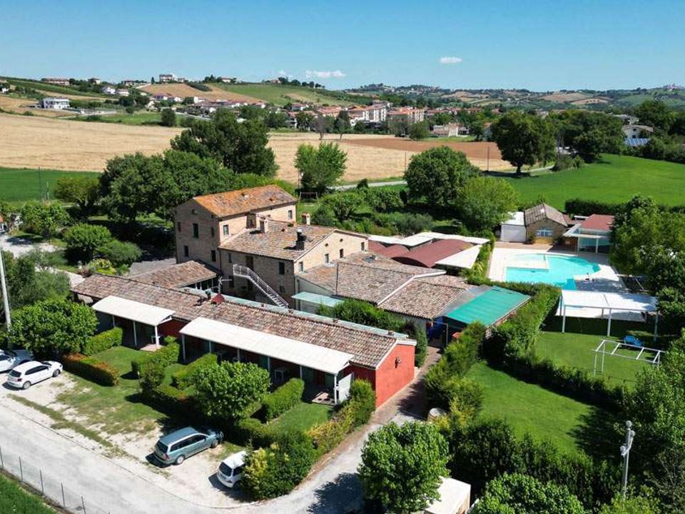 Villa i Serra de' Conti, Ancona - foto 2