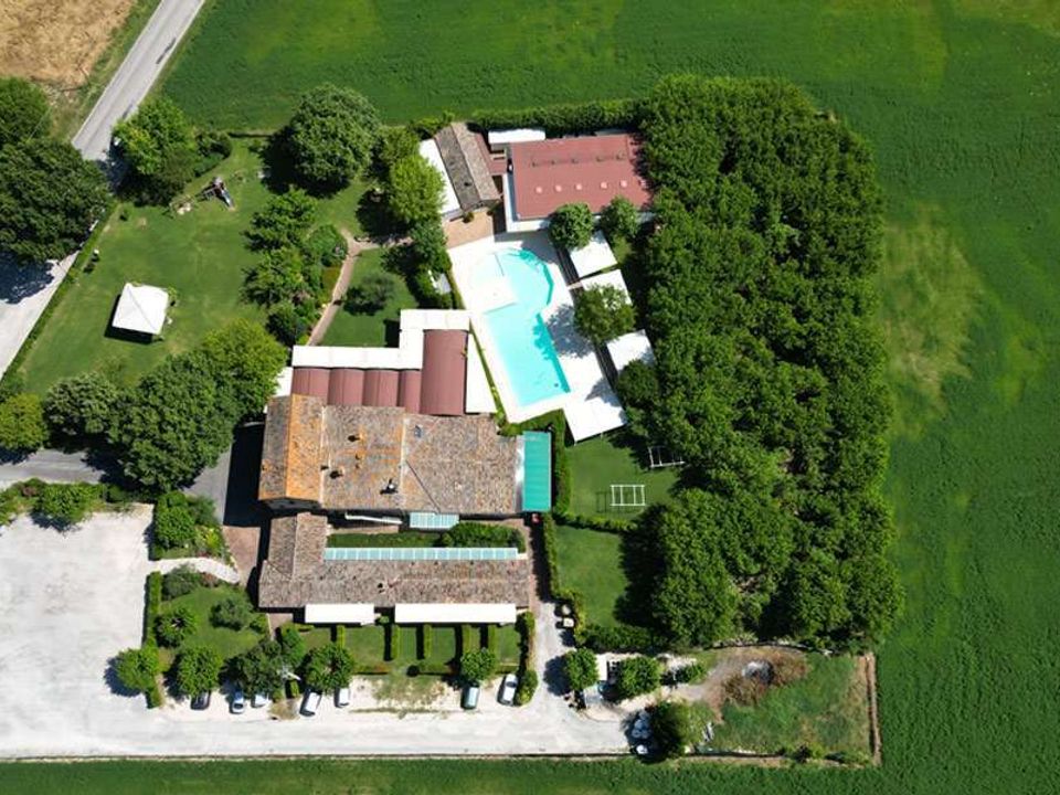Villa i Serra de' Conti, Ancona - foto 5