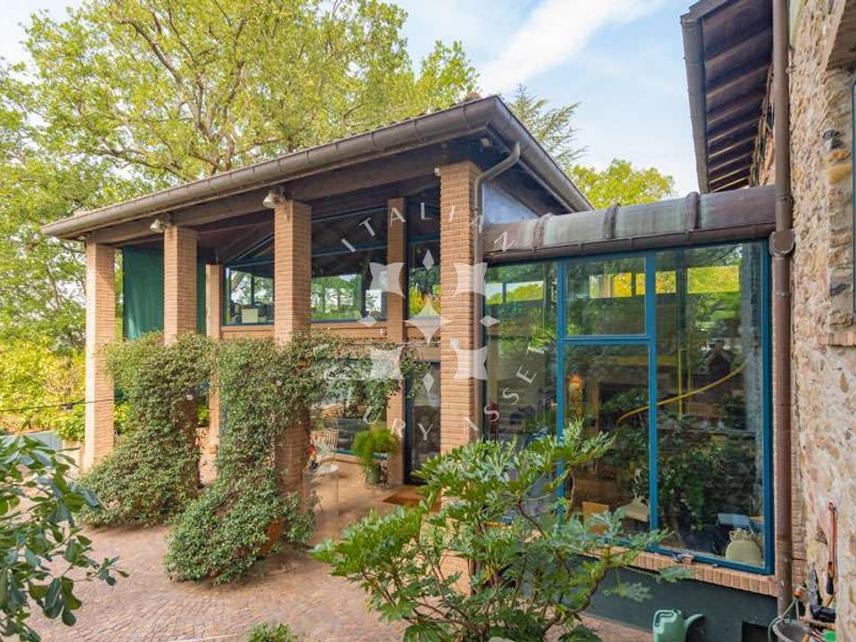 Villa i Castel San Pietro Terme, Bologna - foto 2