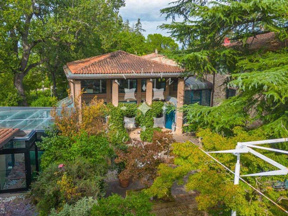 Villa i Castel San Pietro Terme, Bologna - foto 4